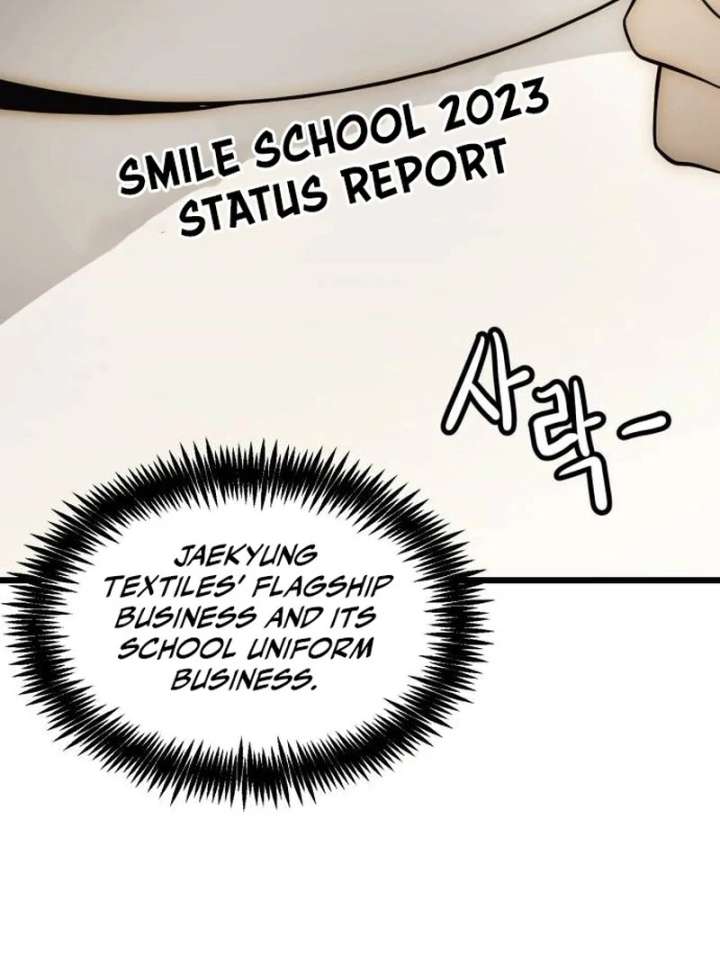 The Dignity of a Chaebol Chapter 23 - Page 24