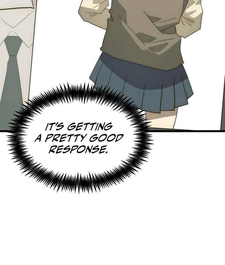 The Dignity of a Chaebol Chapter 23 - Page 27