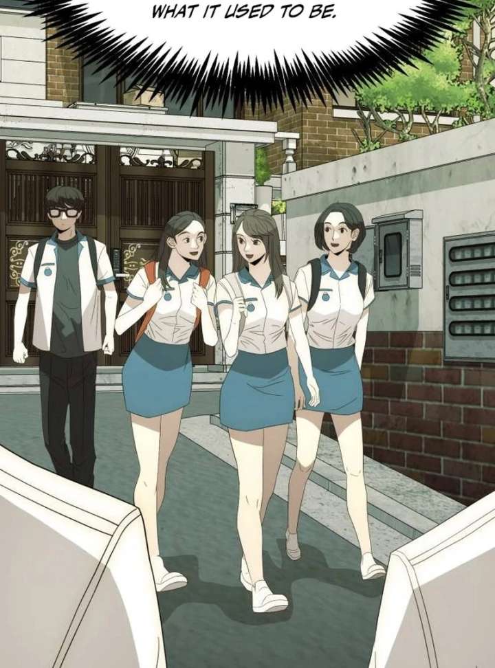 The Dignity of a Chaebol Chapter 23 - Page 30