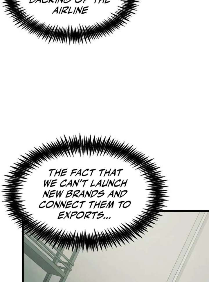 The Dignity of a Chaebol Chapter 23 - Page 34