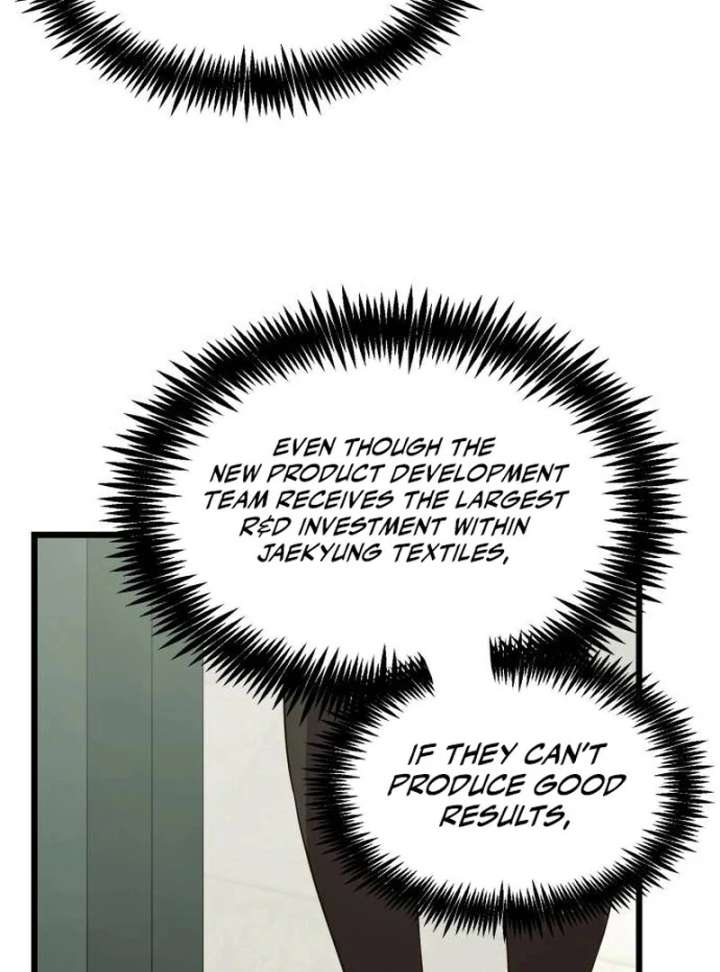 The Dignity of a Chaebol Chapter 23 - Page 36