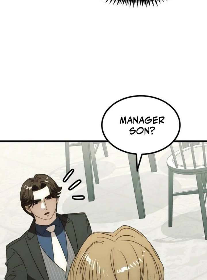The Dignity of a Chaebol Chapter 23 - Page 38