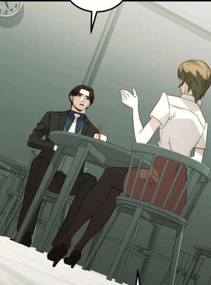 The Dignity of a Chaebol Chapter 23 - Page 44