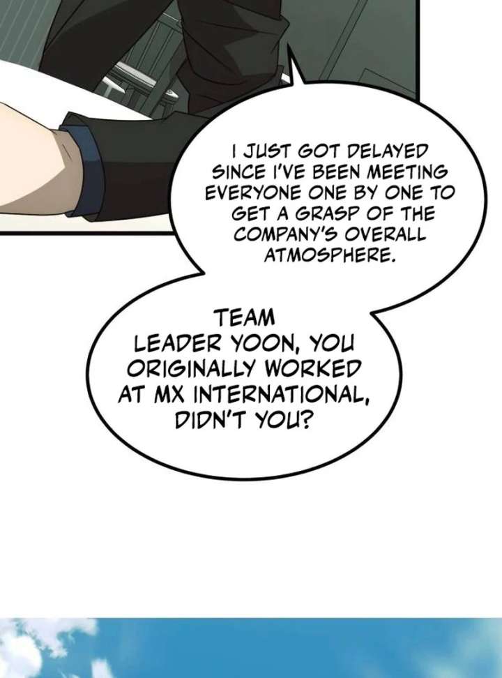 The Dignity of a Chaebol Chapter 23 - Page 47