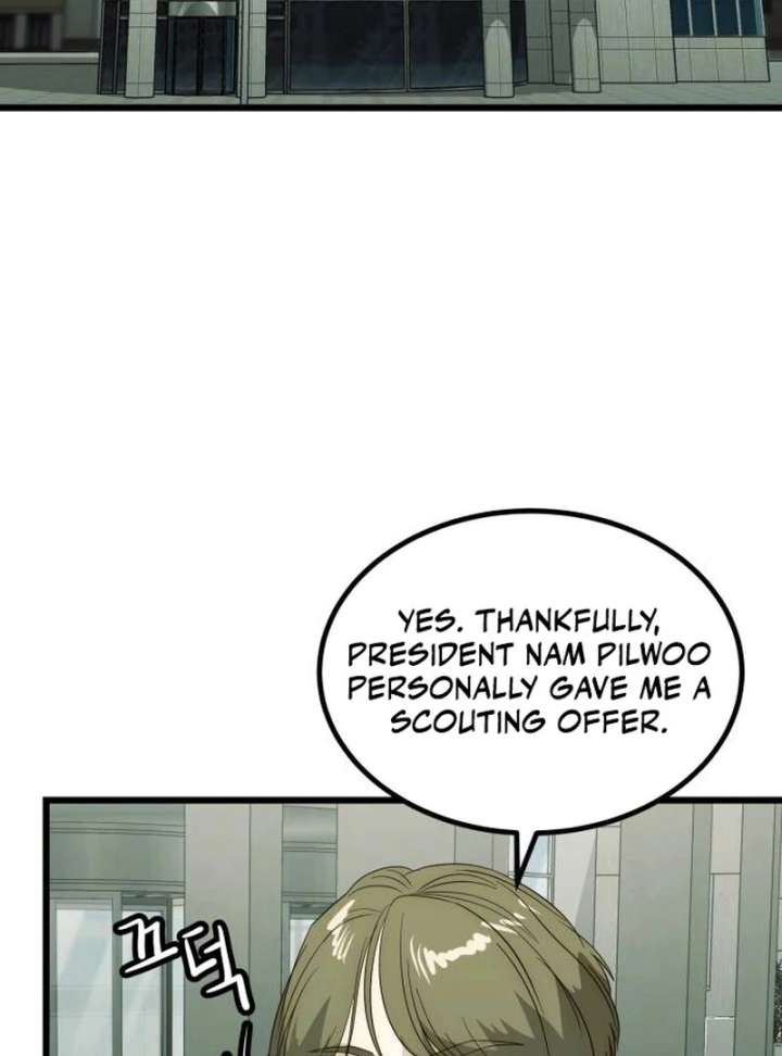 The Dignity of a Chaebol Chapter 23 - Page 50