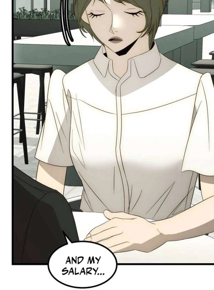 The Dignity of a Chaebol Chapter 23 - Page 51