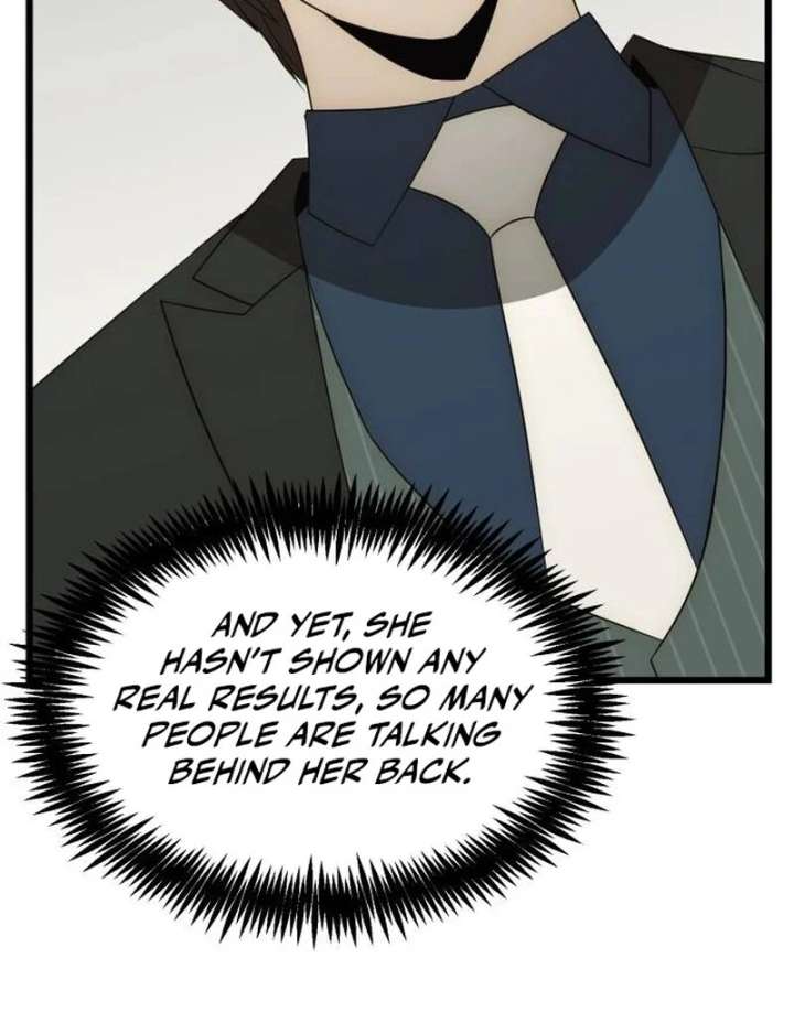 The Dignity of a Chaebol Chapter 23 - Page 55