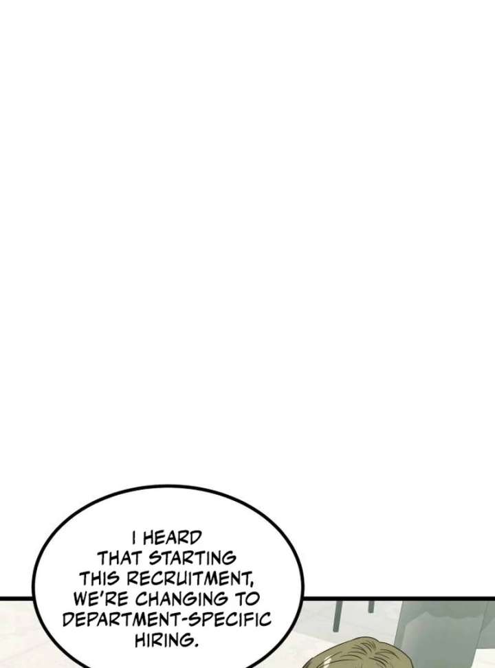 The Dignity of a Chaebol Chapter 23 - Page 56