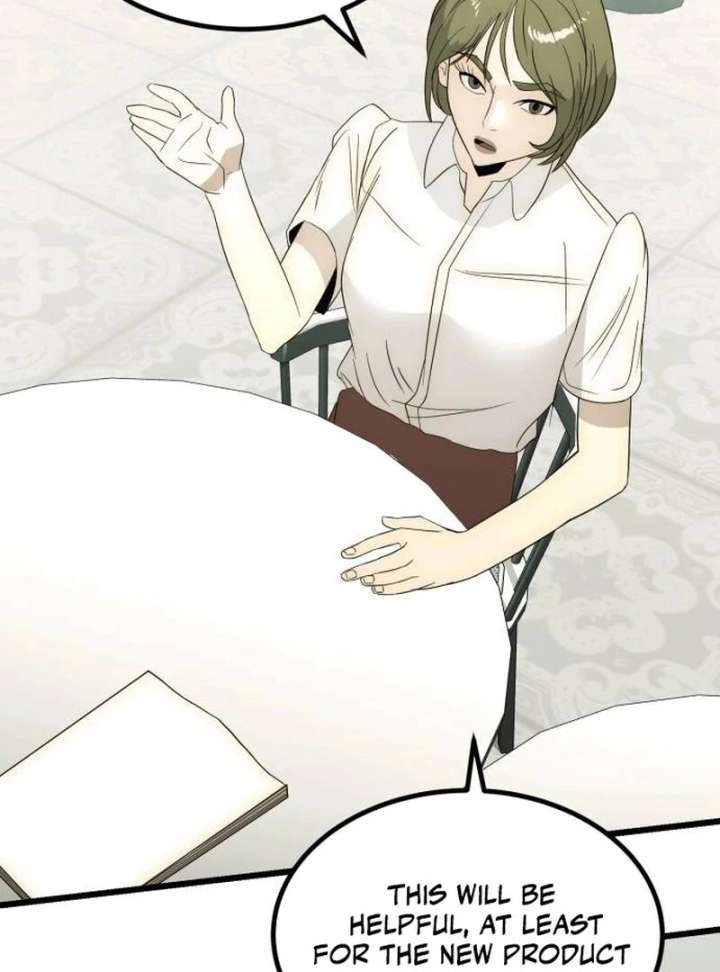 The Dignity of a Chaebol Chapter 23 - Page 57