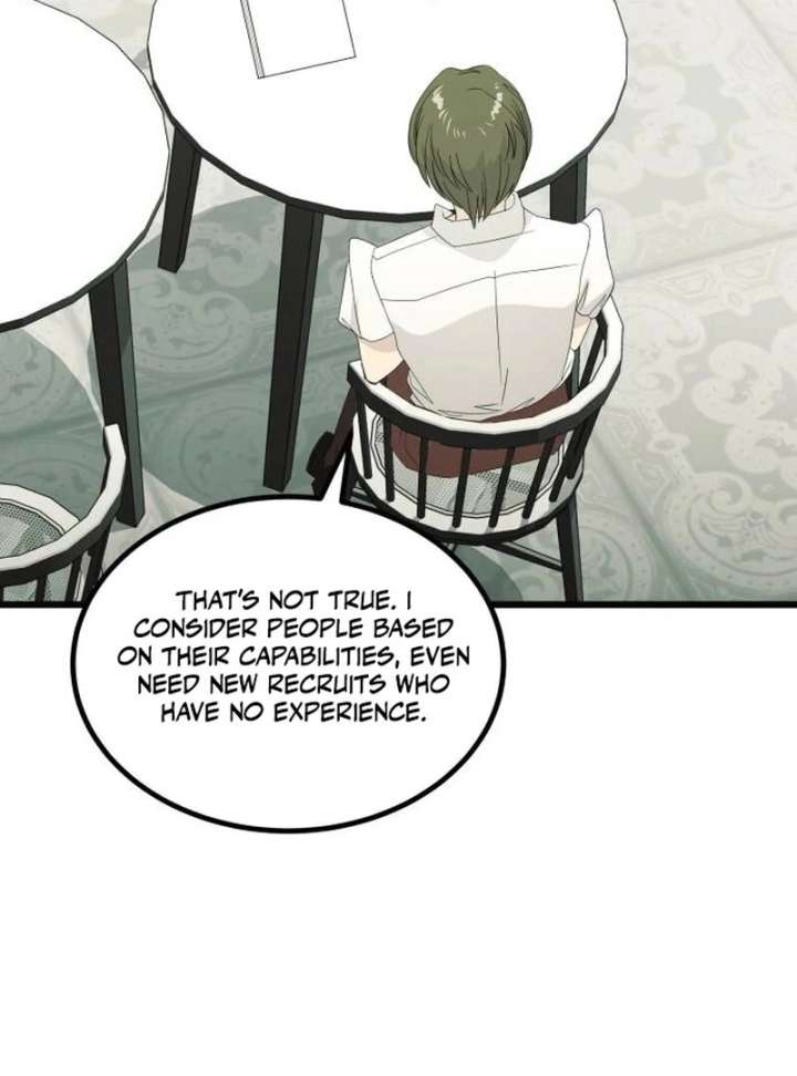 The Dignity of a Chaebol Chapter 23 - Page 60