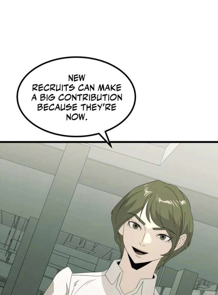 The Dignity of a Chaebol Chapter 23 - Page 61