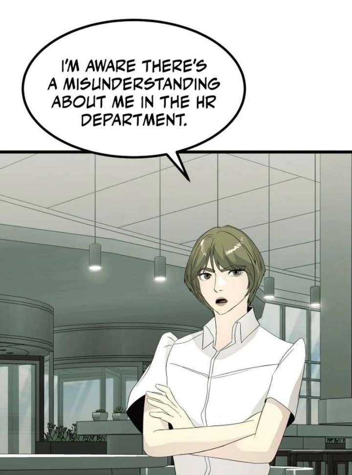 The Dignity of a Chaebol Chapter 23 - Page 64