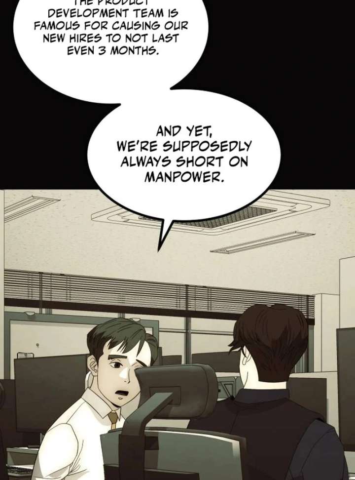 The Dignity of a Chaebol Chapter 23 - Page 66