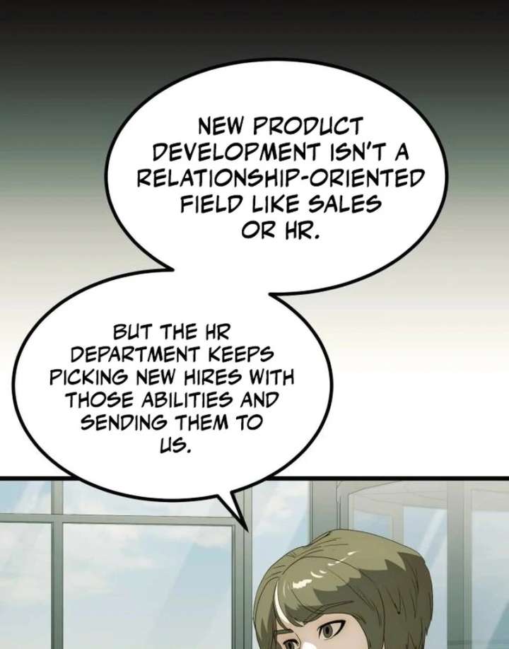 The Dignity of a Chaebol Chapter 23 - Page 68