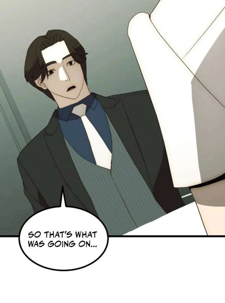 The Dignity of a Chaebol Chapter 23 - Page 71