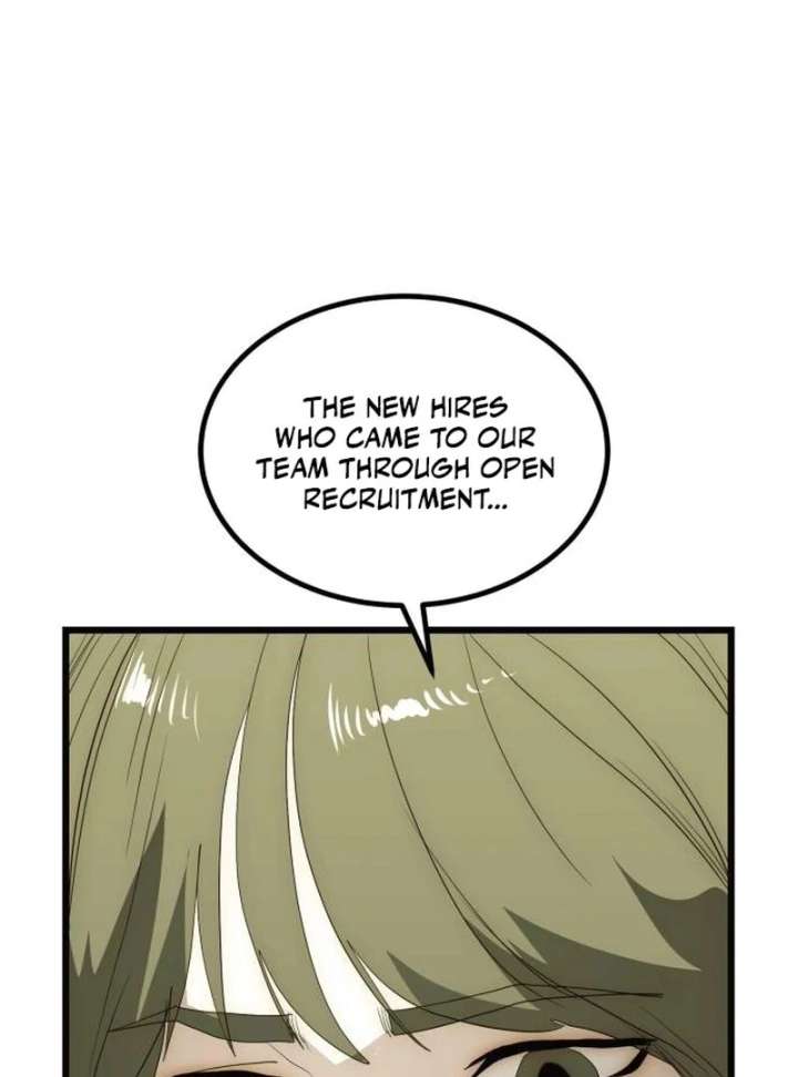 The Dignity of a Chaebol Chapter 23 - Page 72