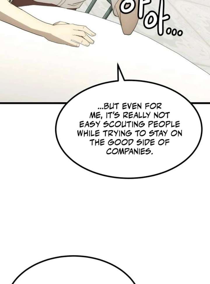 The Dignity of a Chaebol Chapter 23 - Page 81