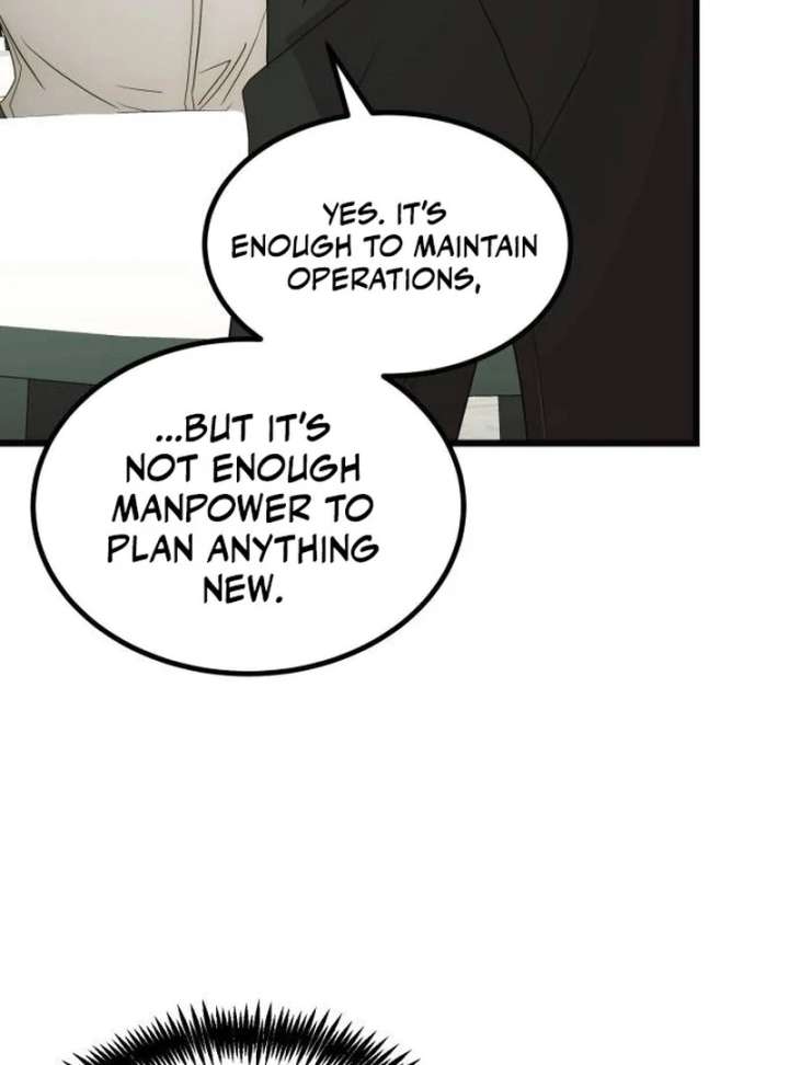 The Dignity of a Chaebol Chapter 23 - Page 86