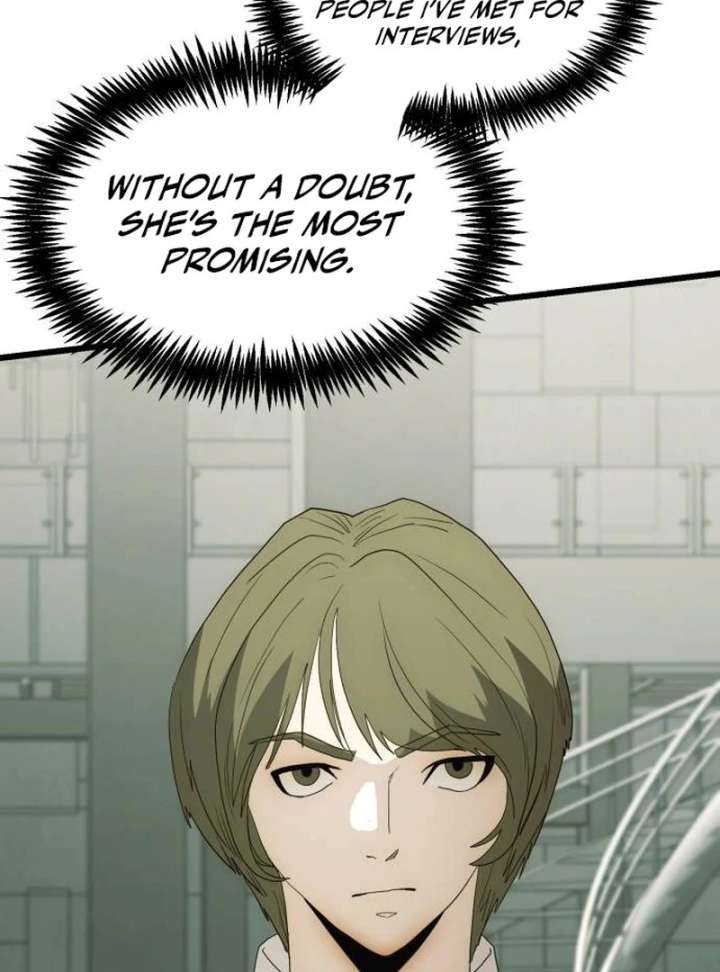 The Dignity of a Chaebol Chapter 23 - Page 88