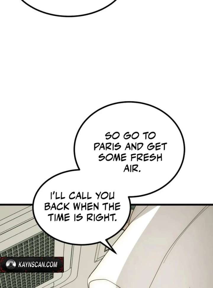 The Dignity of a Chaebol Chapter 23 - Page 9