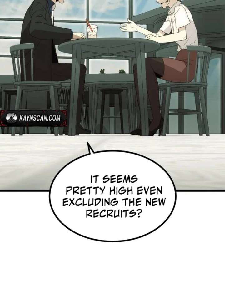 The Dignity of a Chaebol Chapter 23 - Page 91