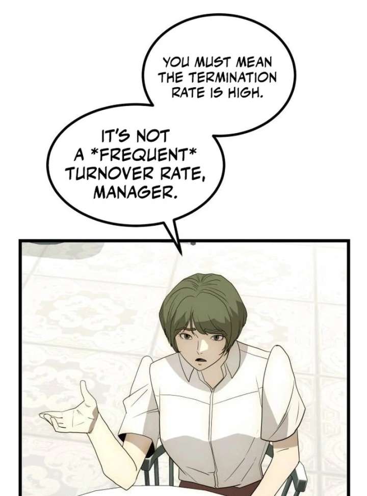 The Dignity of a Chaebol Chapter 23 - Page 92