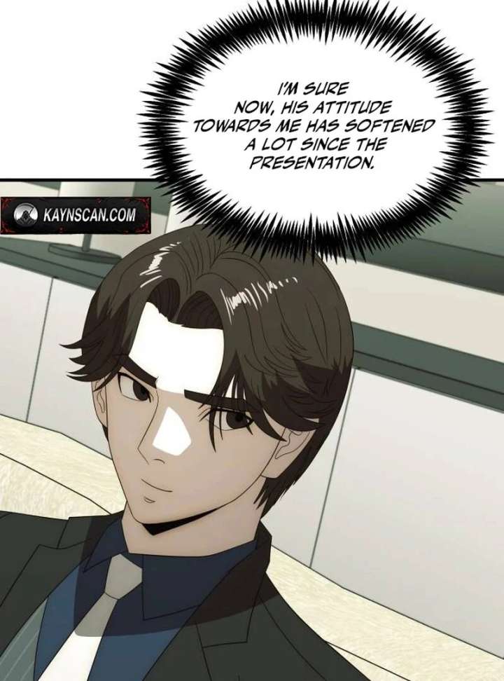 The Dignity of a Chaebol Chapter 24 - Page 10