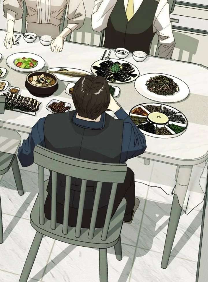 The Dignity of a Chaebol Chapter 24 - Page 104