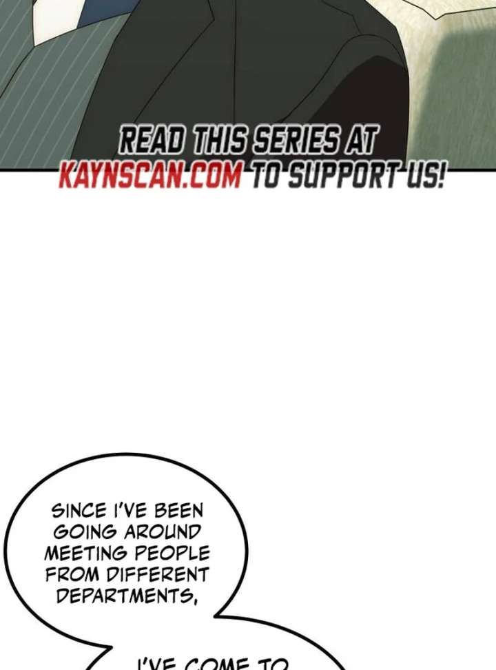 The Dignity of a Chaebol Chapter 24 - Page 11