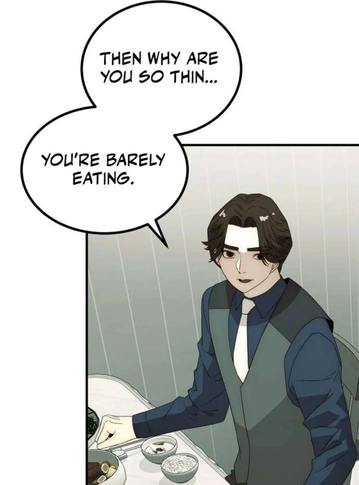 The Dignity of a Chaebol Chapter 24 - Page 111