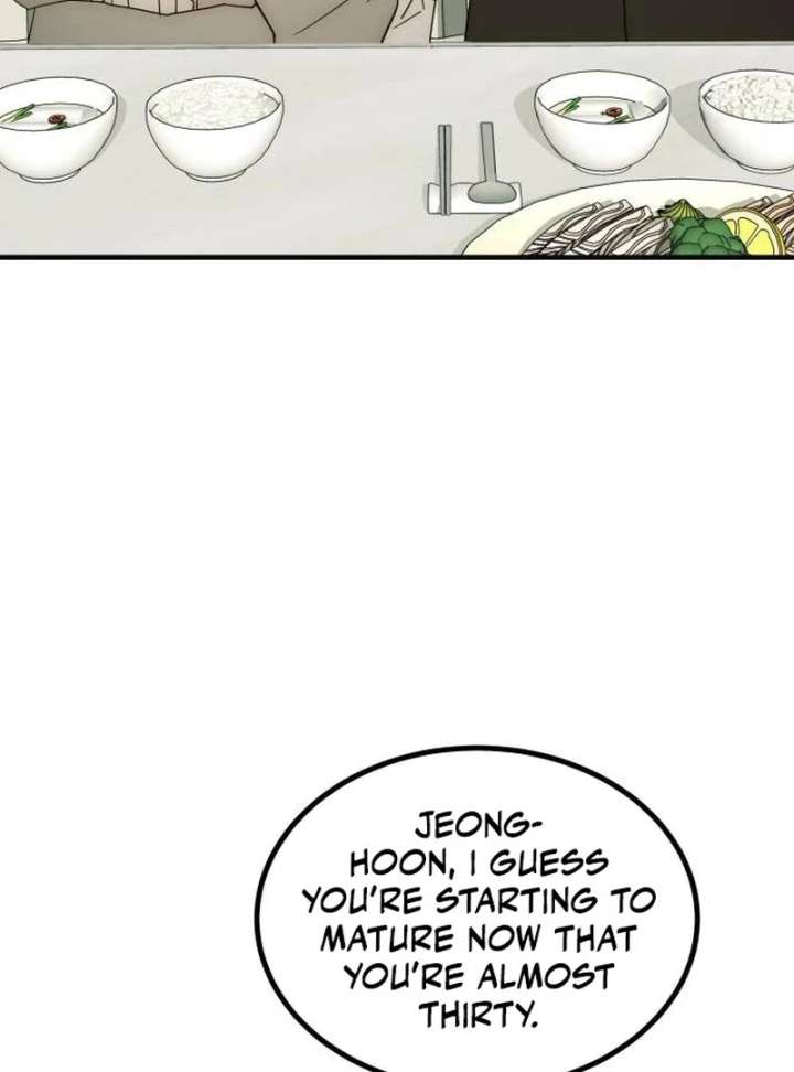 The Dignity of a Chaebol Chapter 24 - Page 115