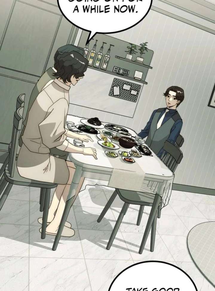 The Dignity of a Chaebol Chapter 24 - Page 118