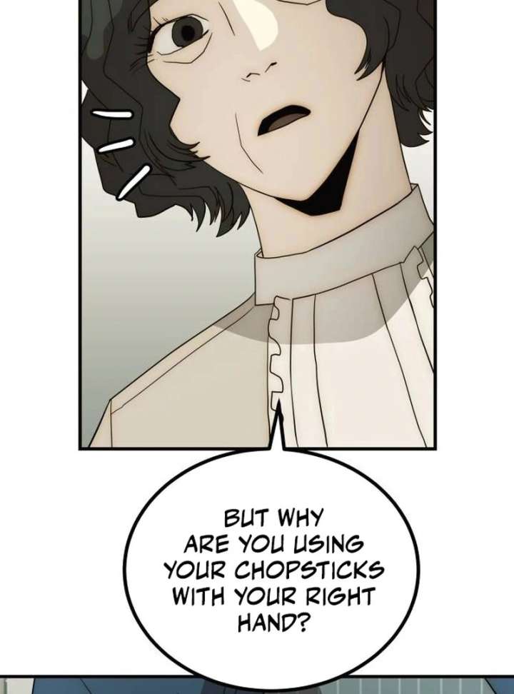 The Dignity of a Chaebol Chapter 24 - Page 120