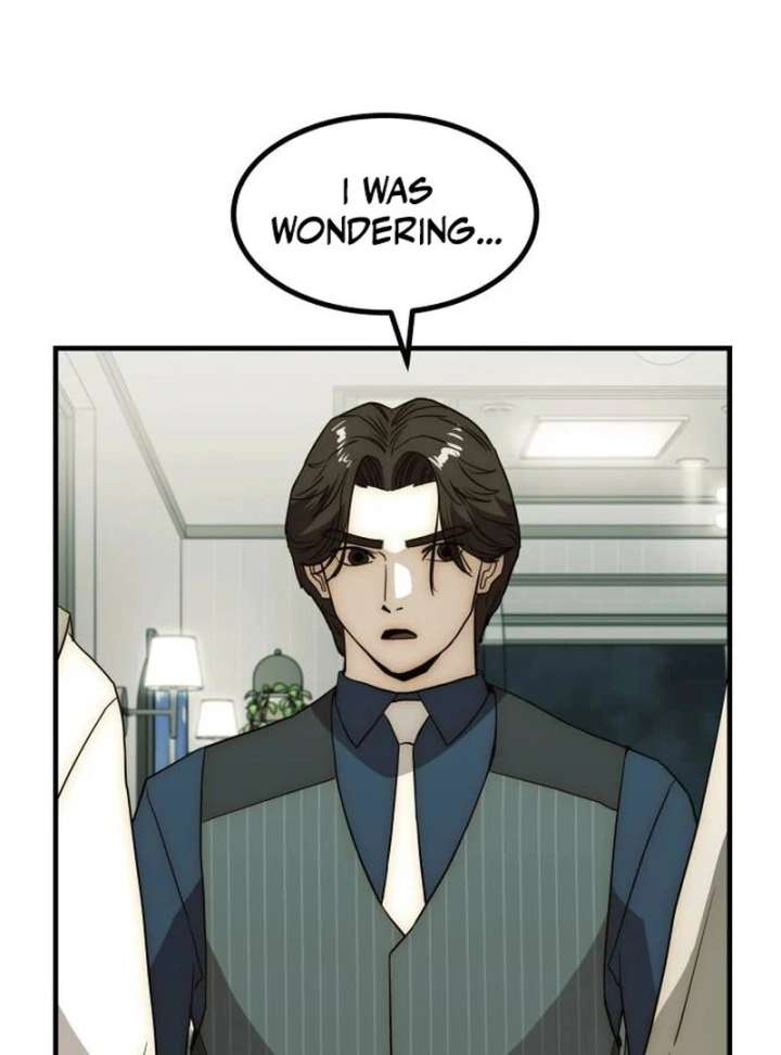 The Dignity of a Chaebol Chapter 24 - Page 133