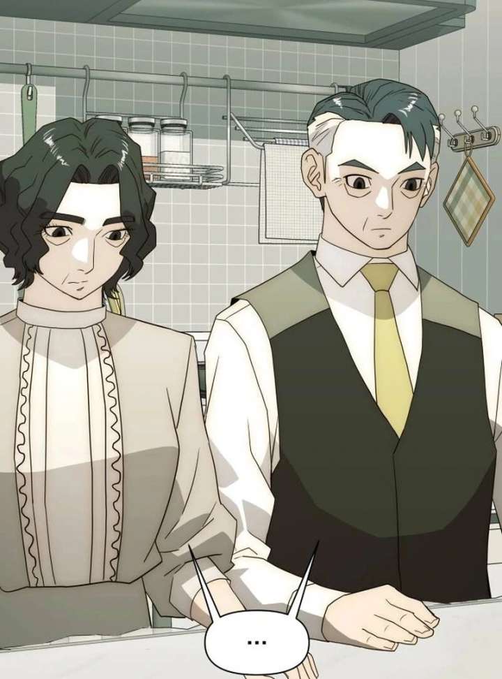 The Dignity of a Chaebol Chapter 24 - Page 155