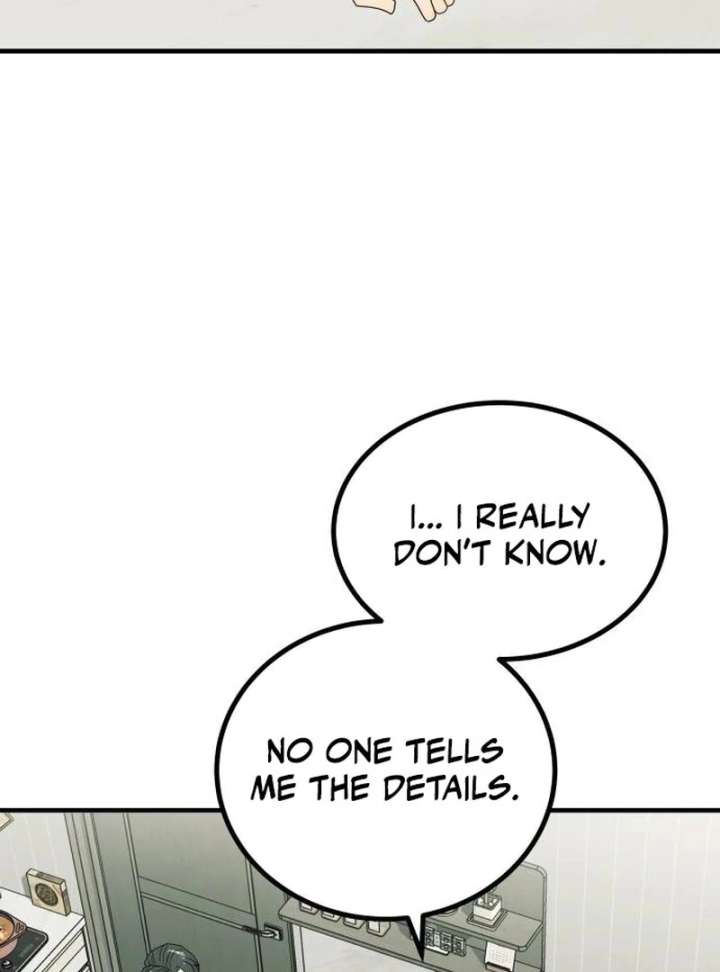 The Dignity of a Chaebol Chapter 24 - Page 156