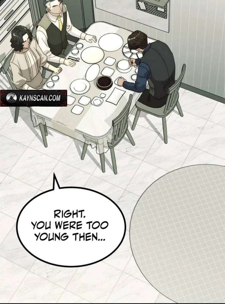 The Dignity of a Chaebol Chapter 24 - Page 157