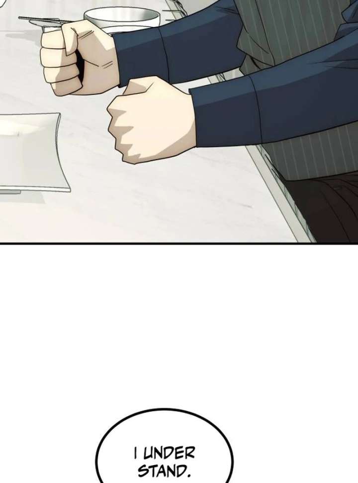 The Dignity of a Chaebol Chapter 24 - Page 161