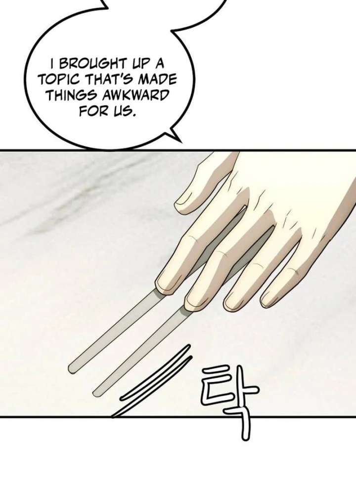 The Dignity of a Chaebol Chapter 24 - Page 162