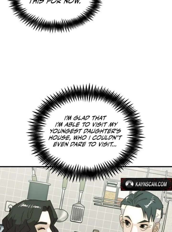 The Dignity of a Chaebol Chapter 24 - Page 173