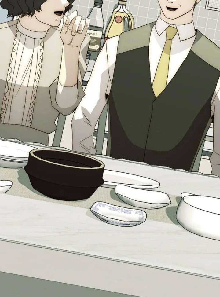 The Dignity of a Chaebol Chapter 24 - Page 174