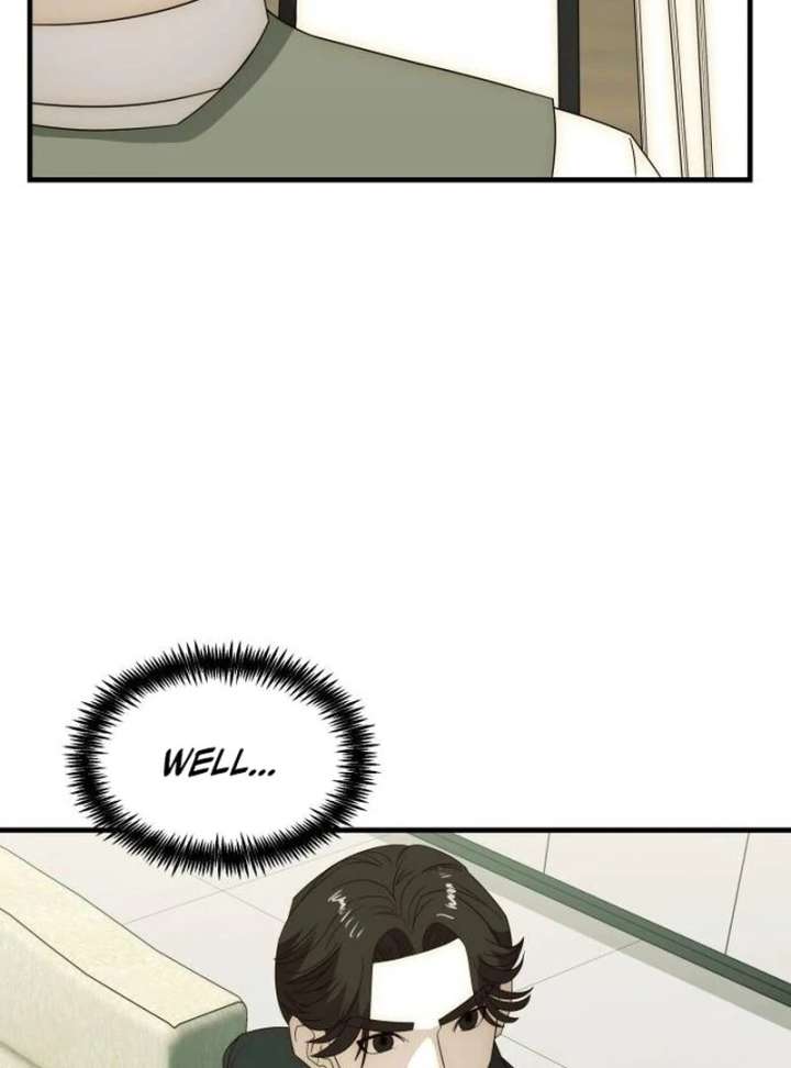 The Dignity of a Chaebol Chapter 24 - Page 18