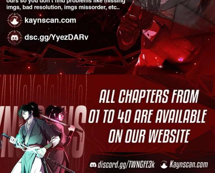 The Dignity of a Chaebol Chapter 24 - Page 185