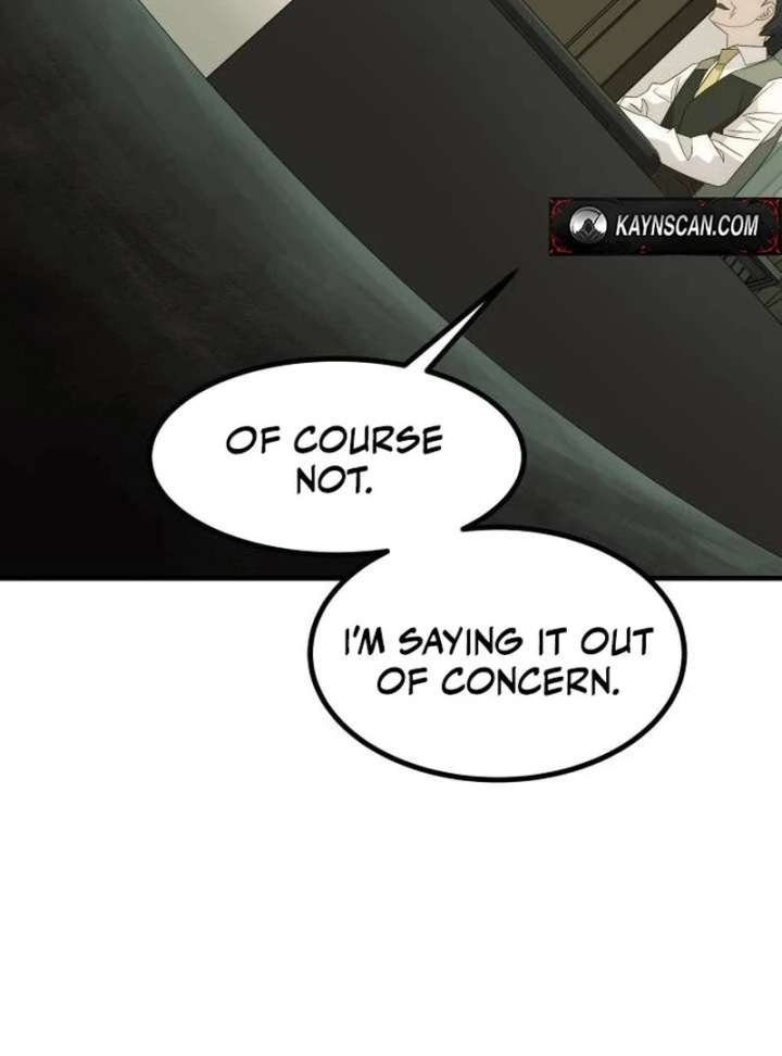 The Dignity of a Chaebol Chapter 24 - Page 25