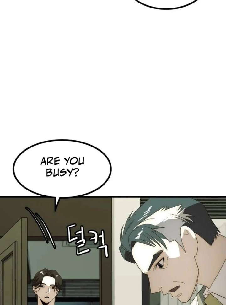 The Dignity of a Chaebol Chapter 24 - Page 3