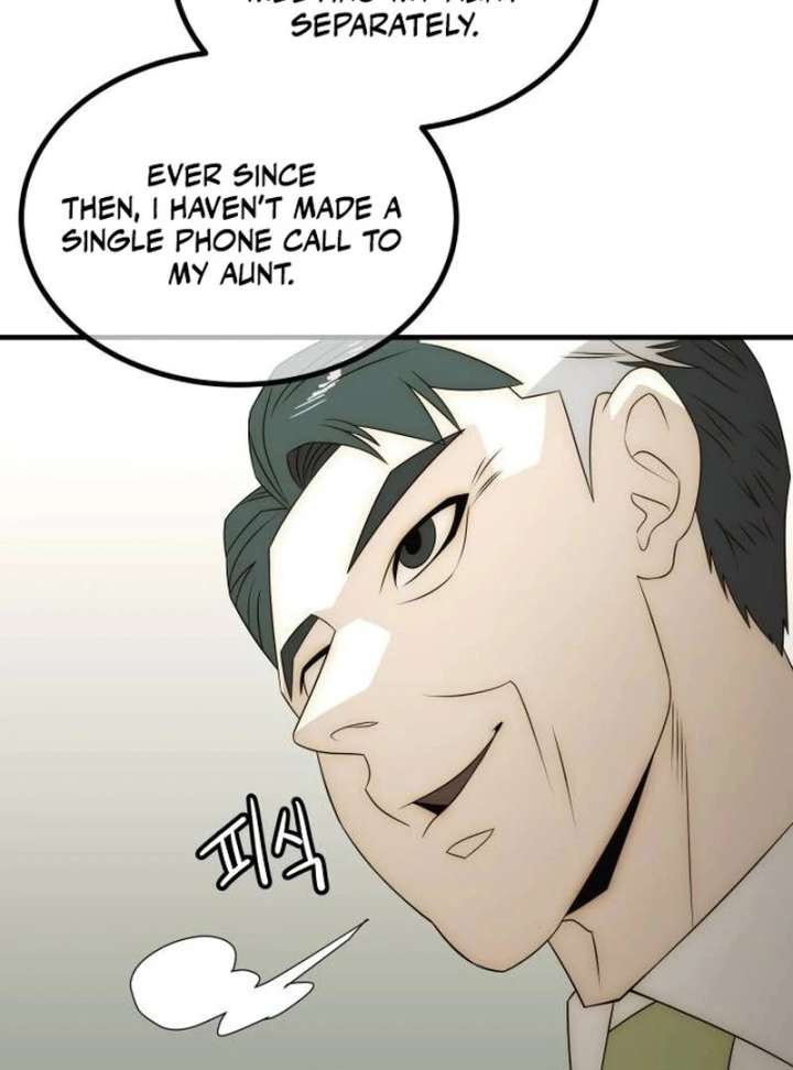 The Dignity of a Chaebol Chapter 24 - Page 30