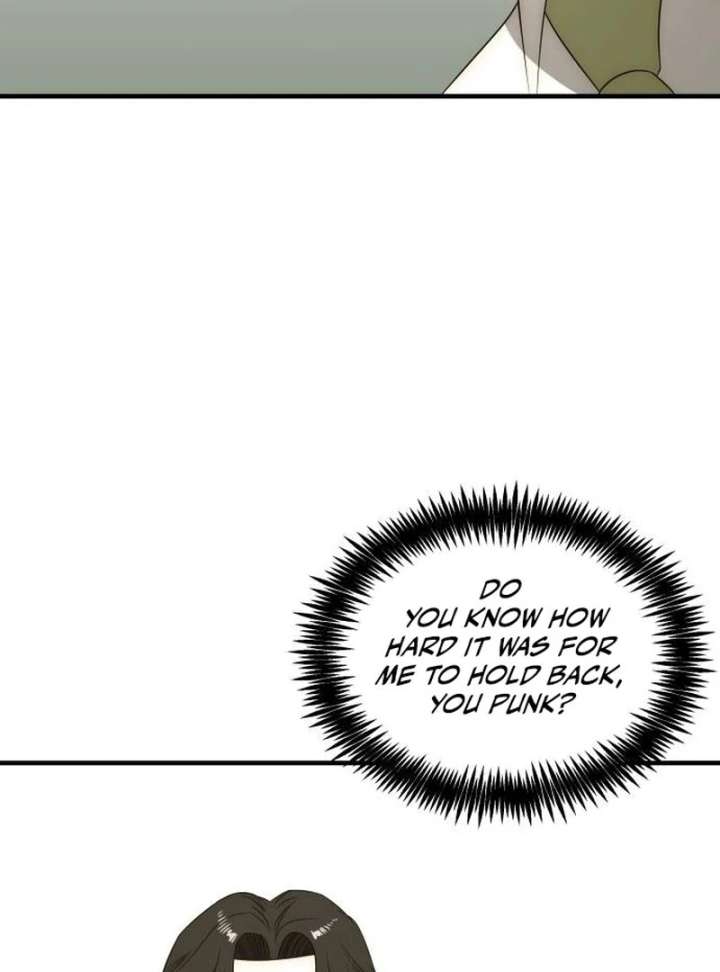 The Dignity of a Chaebol Chapter 24 - Page 31