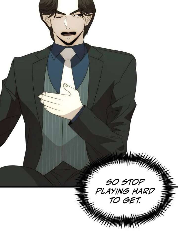 The Dignity of a Chaebol Chapter 24 - Page 32