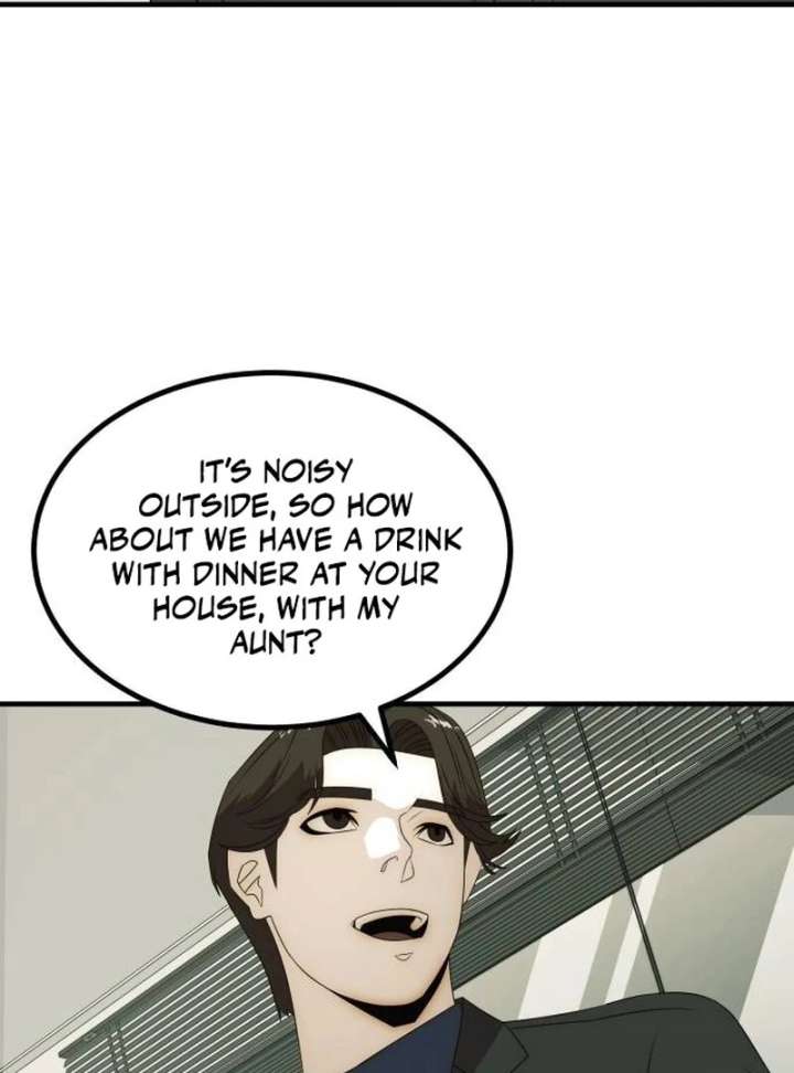 The Dignity of a Chaebol Chapter 24 - Page 35