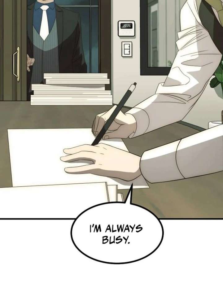 The Dignity of a Chaebol Chapter 24 - Page 4